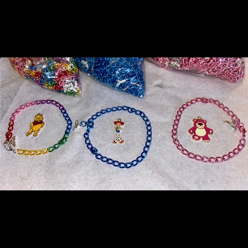 Bracelet